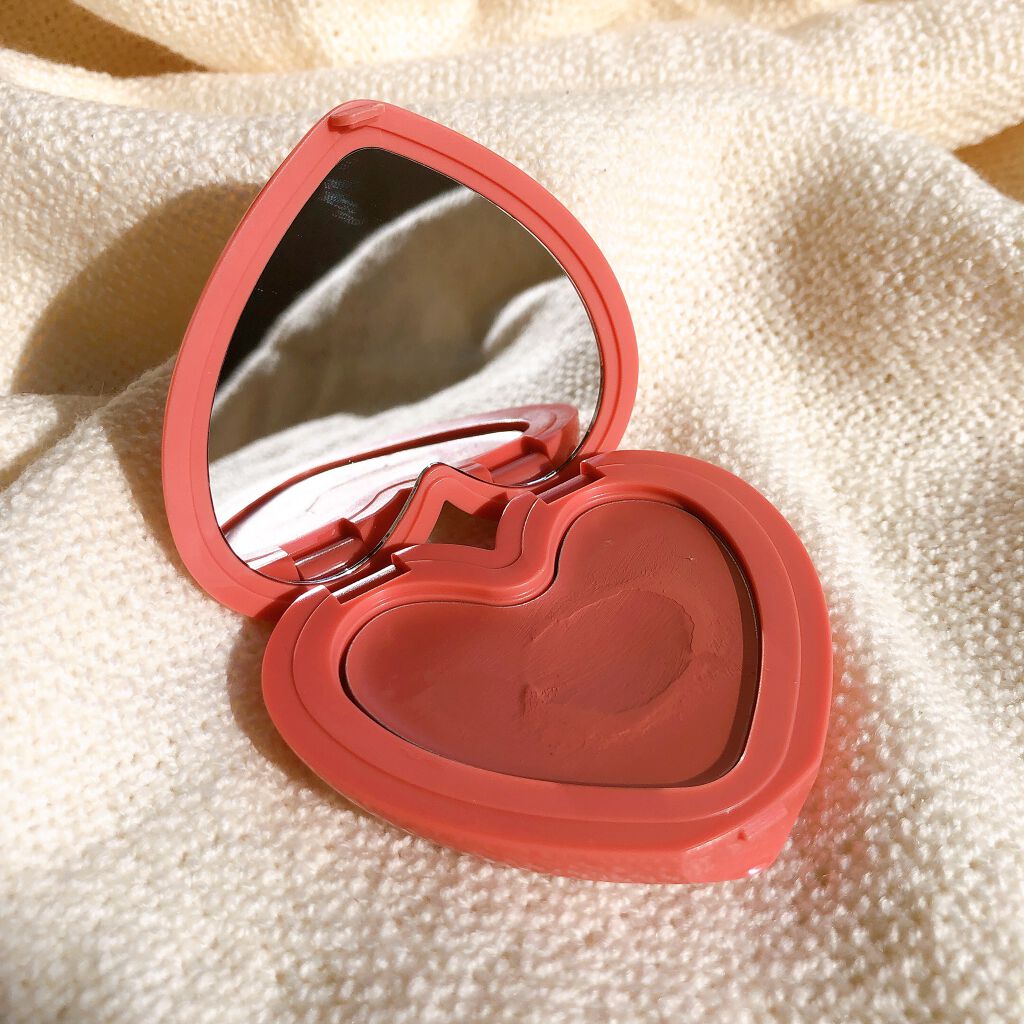 ブラッディライアー コーティングティント/lilybyred/リップティントを使ったクチコミ（3枚目）