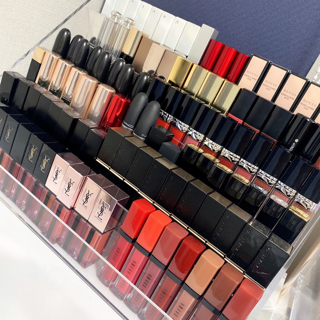 リップイニット60A/BeautINIT/その他化粧小物を使ったクチコミ(2枚目)