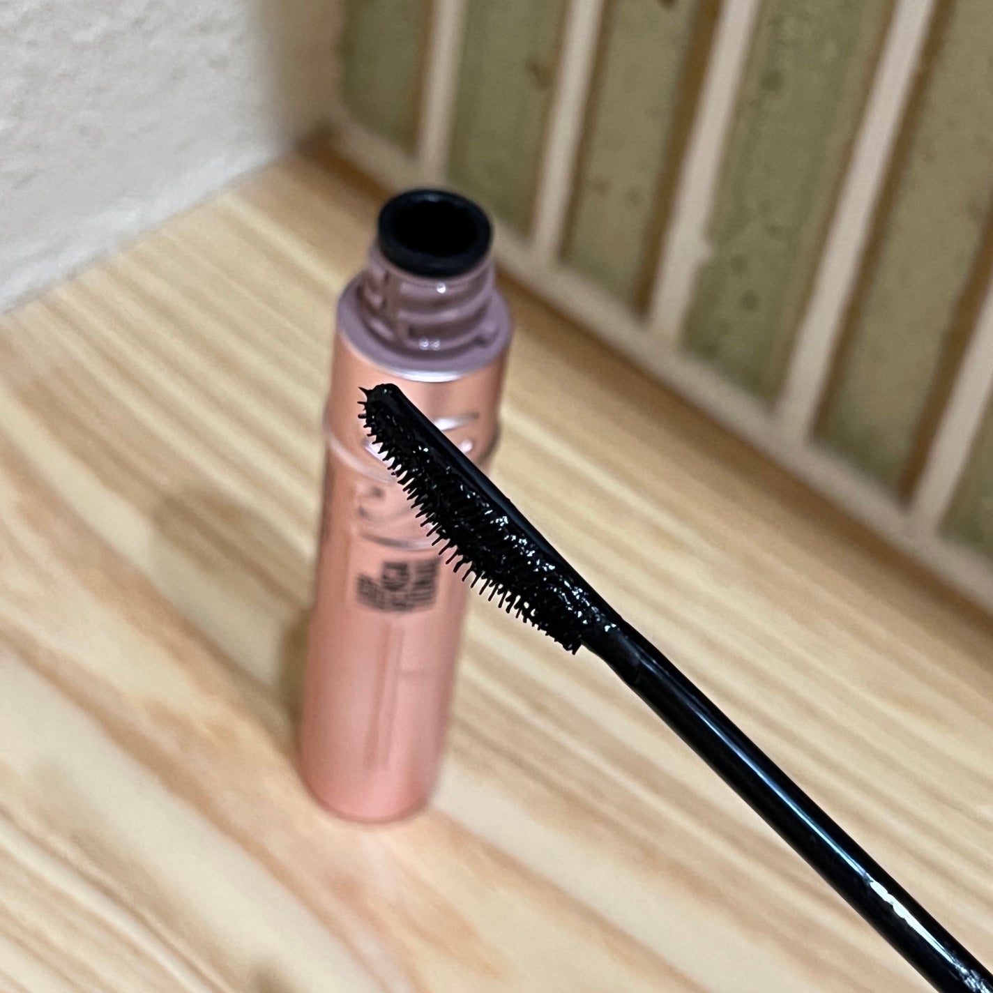 スカイハイ/MAYBELLINE NEW YORK/マスカラを使ったクチコミ(2枚目)