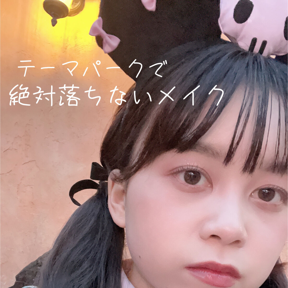 プレイカラー アイシャドウ/ETUDE/アイシャドウパレットを使ったクチコミ（1枚目）