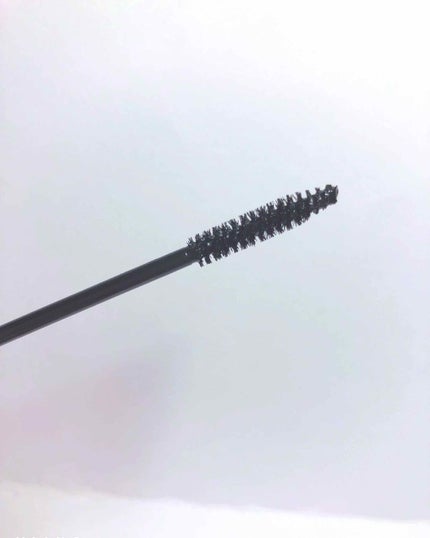 シェイプディファインマスカラ/CHICCA/マスカラを使ったクチコミ(2枚目)