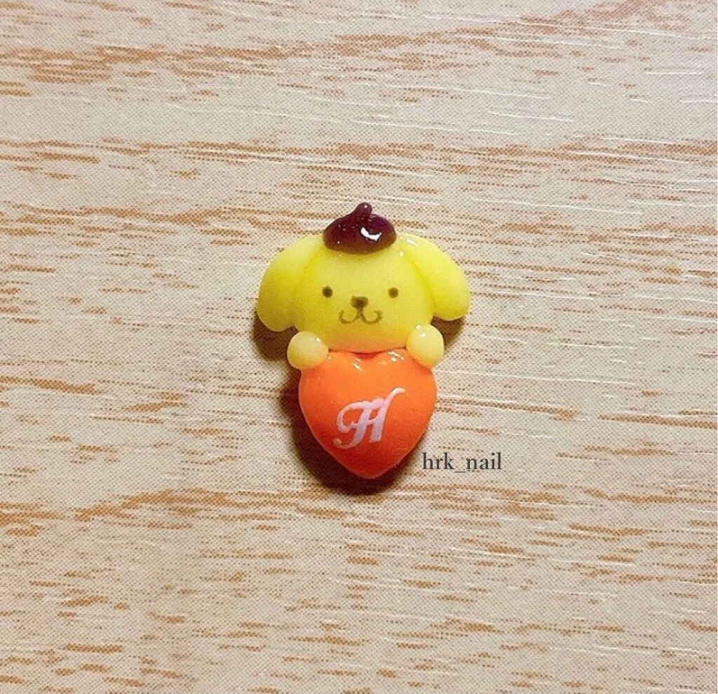 コンパクトジェルライト30/HOMEI/ネイル用品を使ったクチコミ(1枚目)