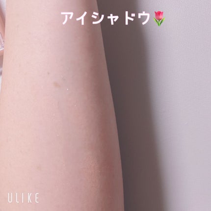 ベターザンチーク/rom&nd/パウダーチークを使ったクチコミ(4枚目)