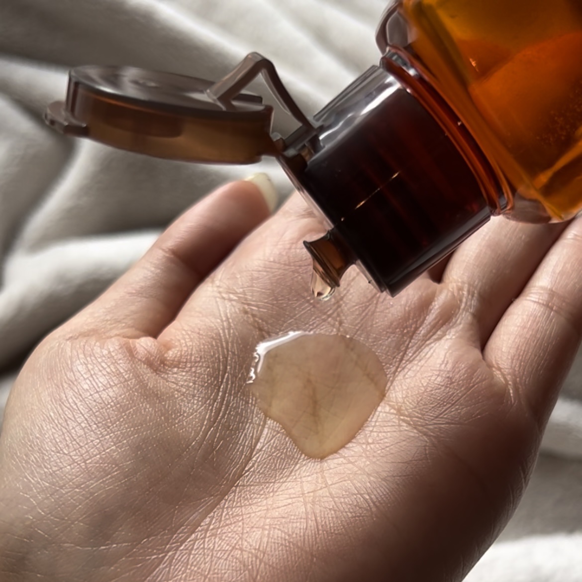 エンリッチ ローション/サイクルプラス/化粧水を使ったクチコミ（3枚目）