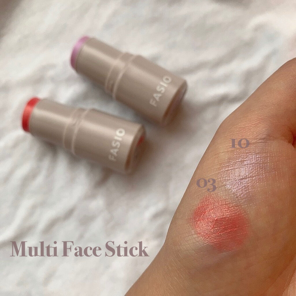 パーマネントカール マスカラ WP（ロング）/FASIO/マスカラを使ったクチコミ（2枚目）