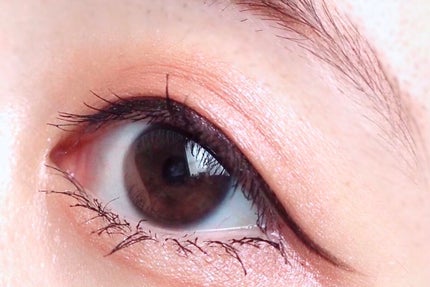 ノーズ&アイブロウパウダー/CEZANNE/パウダーアイブロウを使ったクチコミ(8枚目)