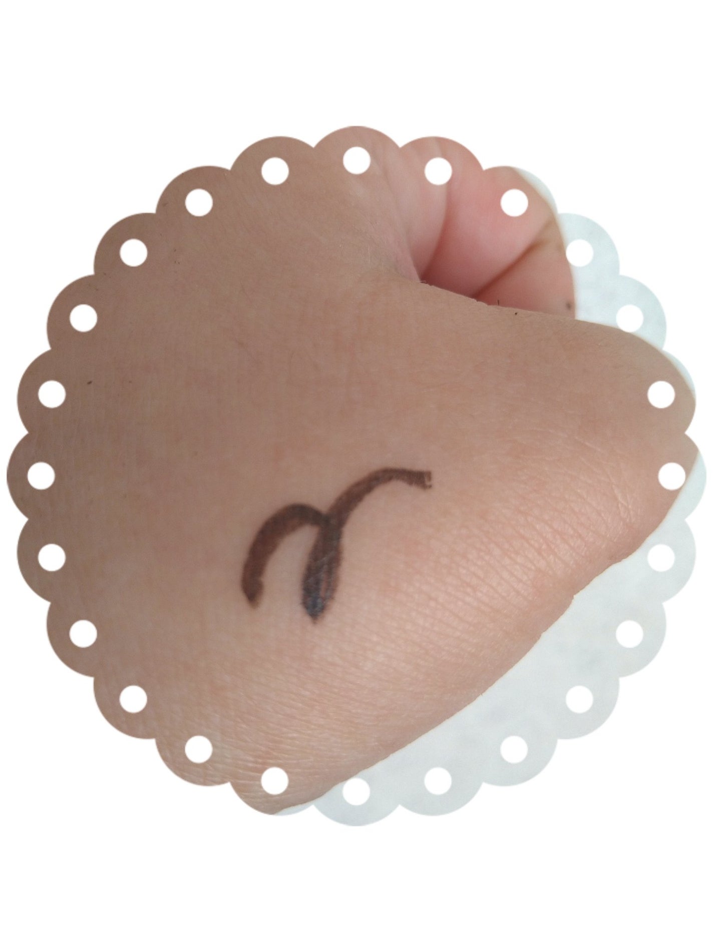 スキルレスライナー/LUMIURGLAS/リキッドアイライナーを使ったクチコミ(2枚目)