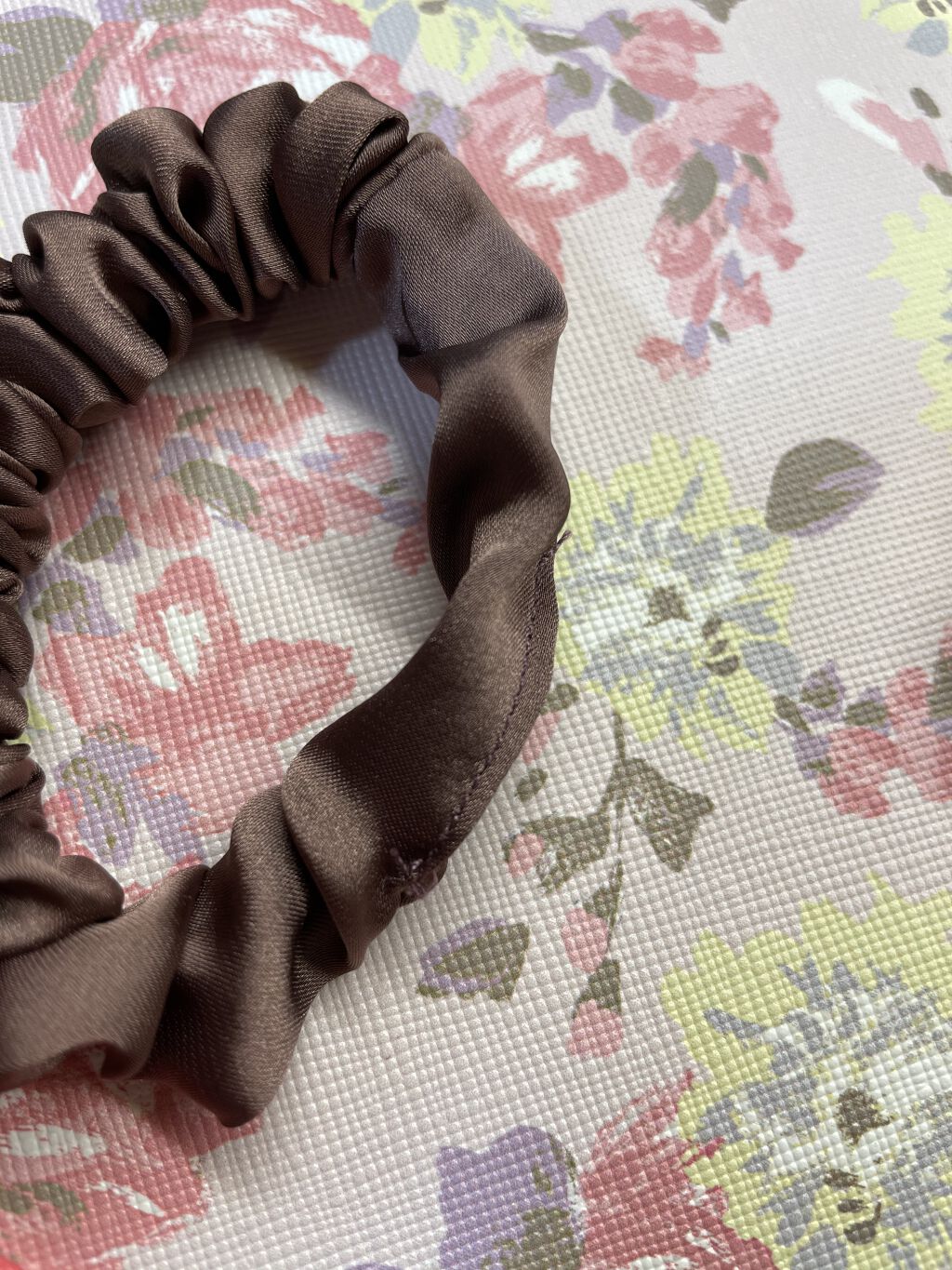 アクセサリー/3COINS/ヘアアクセサリーを使ったクチコミ（3枚目）