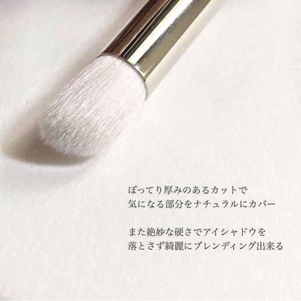 イグナイテッド アイシャドウパレット/NARS/アイシャドウパレットを使ったクチコミ(4枚目)