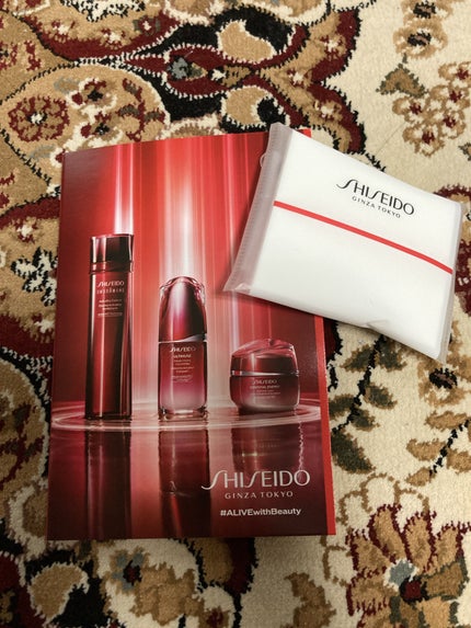 アルティミューン™ パワライジング コンセントレート Ⅲ/SHISEIDO/美容液を使ったクチコミ(4枚目)