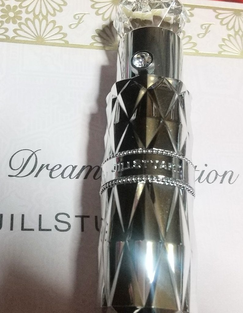 チークカラー ブラシ/JILL STUART/メイクブラシを使ったクチコミ(1枚目)