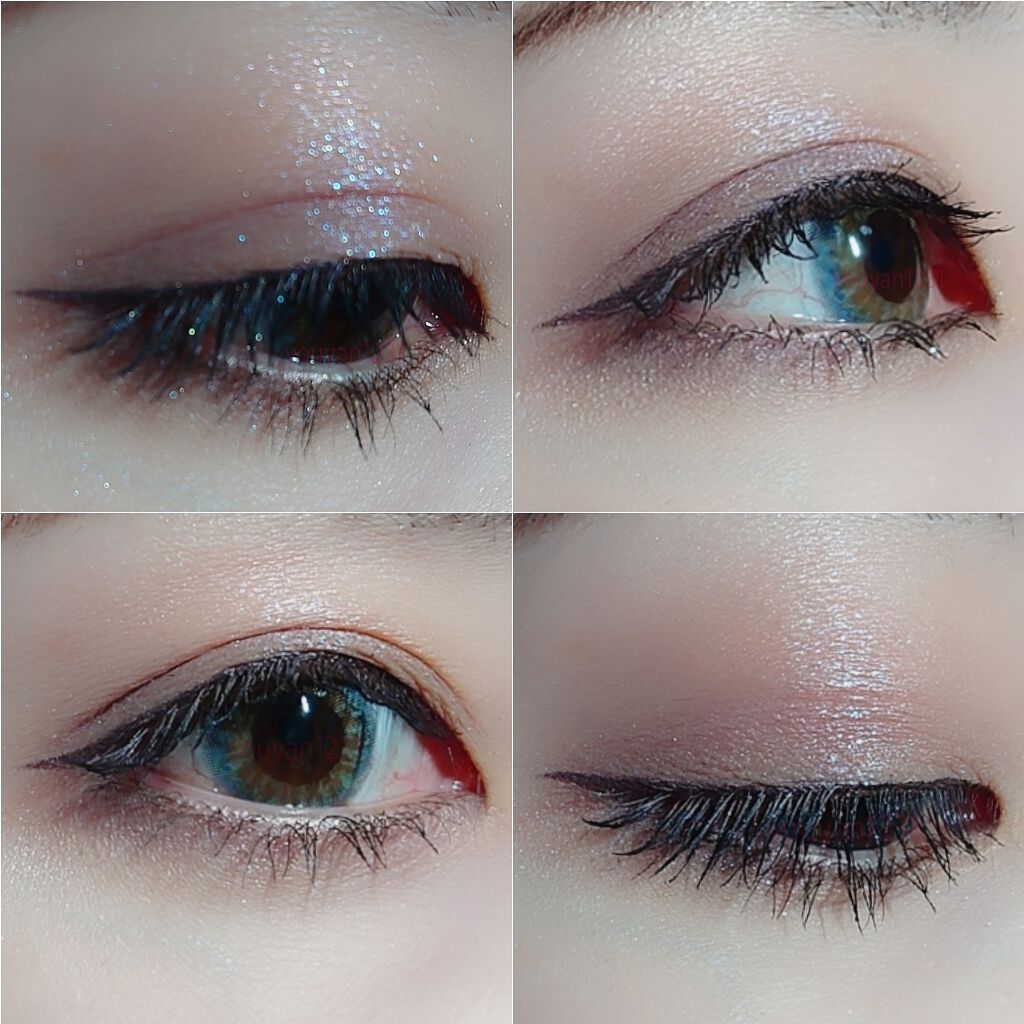 アイ カラー クォード/TOM FORD BEAUTY/アイシャドウパレットを使ったクチコミ(3枚目)