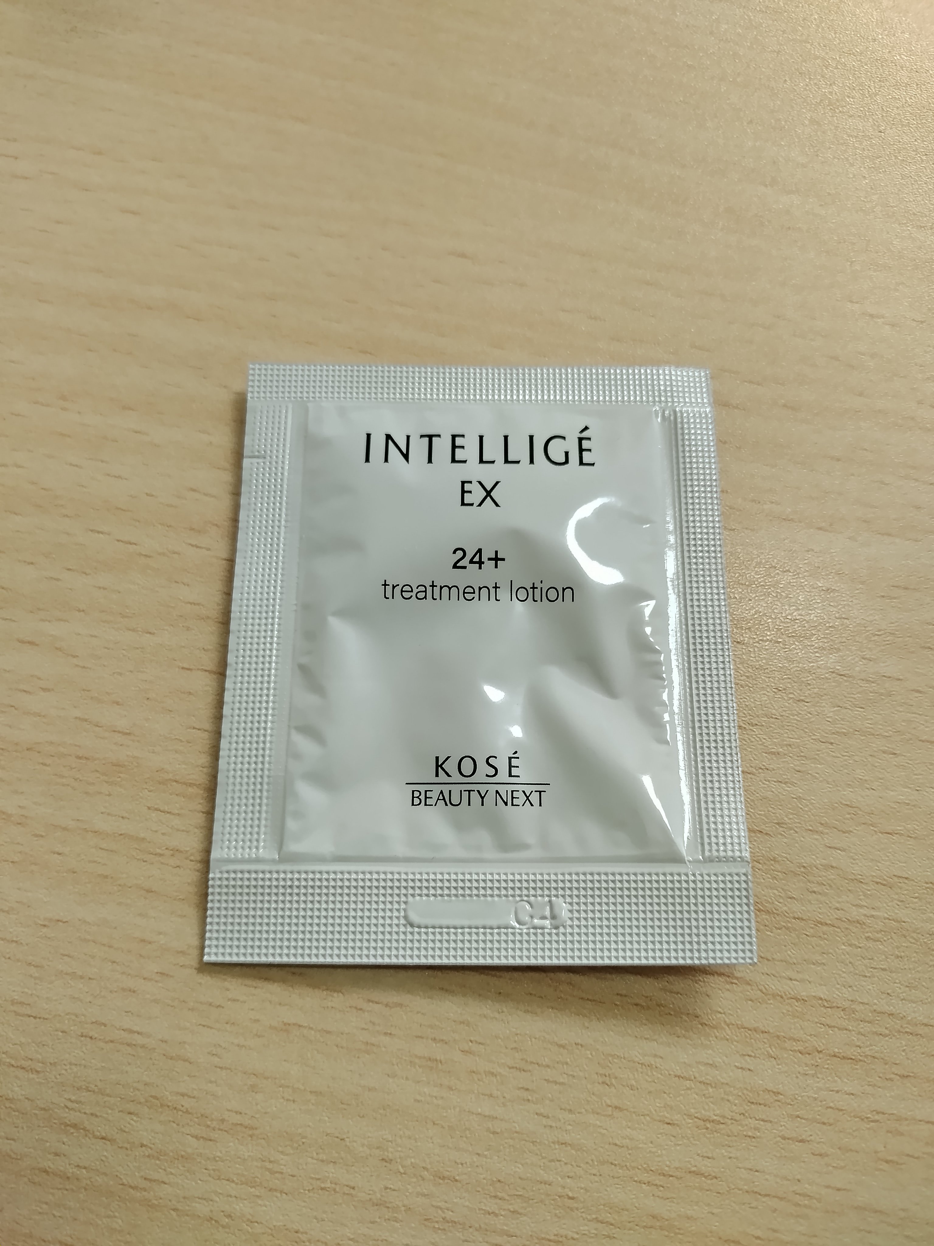 アンテリージェEX ２４＋　トリートメント ローション