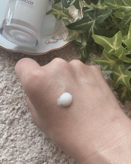 マジックカタツムリクリーム/ブラン/フェイスクリームを使ったクチコミ(3枚目)