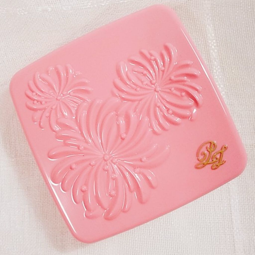 パウダー ブラッシュ/PAUL & JOE BEAUTE/パウダーチークを使ったクチコミ(6枚目)