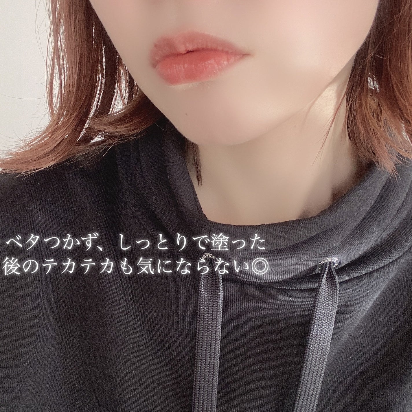 ビーズワックスリップバーム/BURT'S BEES/リップバームを使ったクチコミ(4枚目)