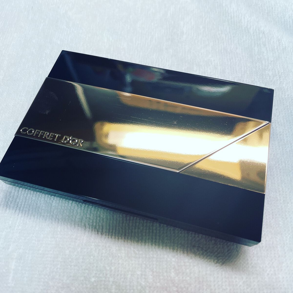 パフN (フェースパウダー用)/KANEBO/パフ・スポンジを使ったクチコミ（1枚目）