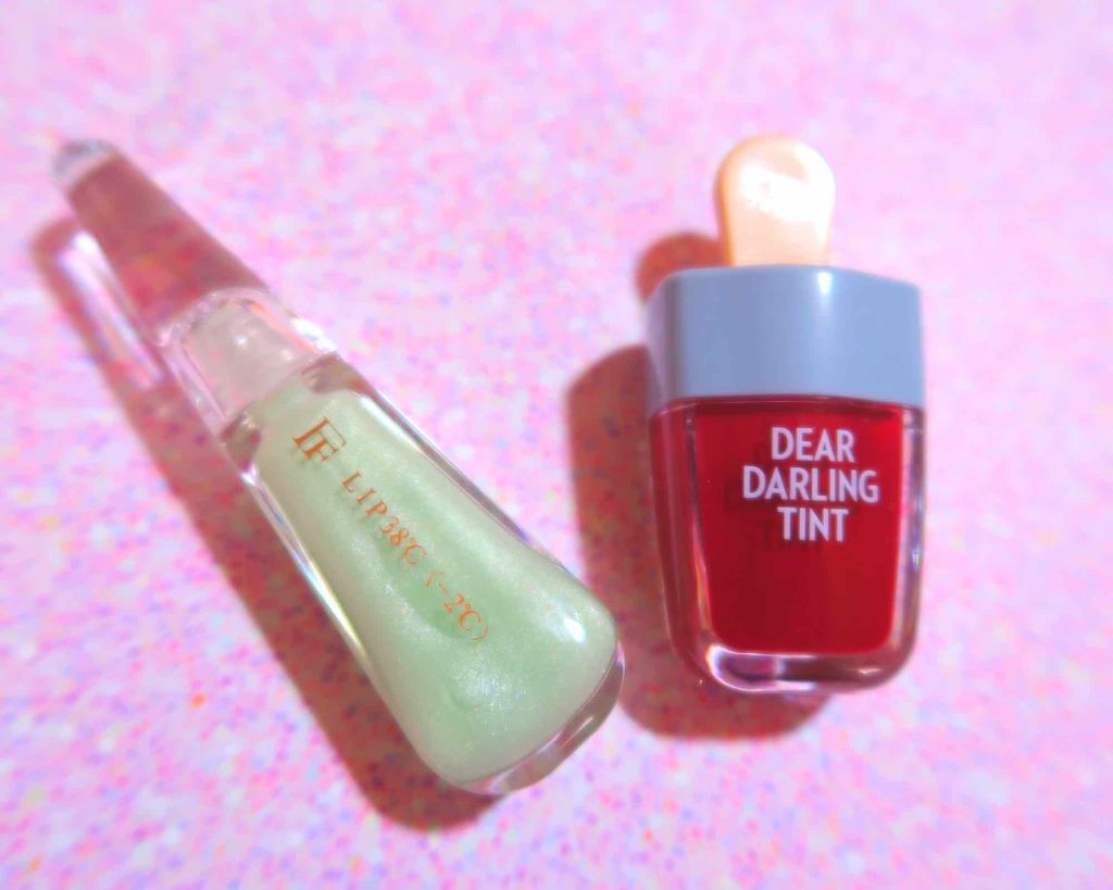 ラスティングデザインアイブロウW（LQ）/KATE/パウダーアイブロウを使ったクチコミ（2枚目）