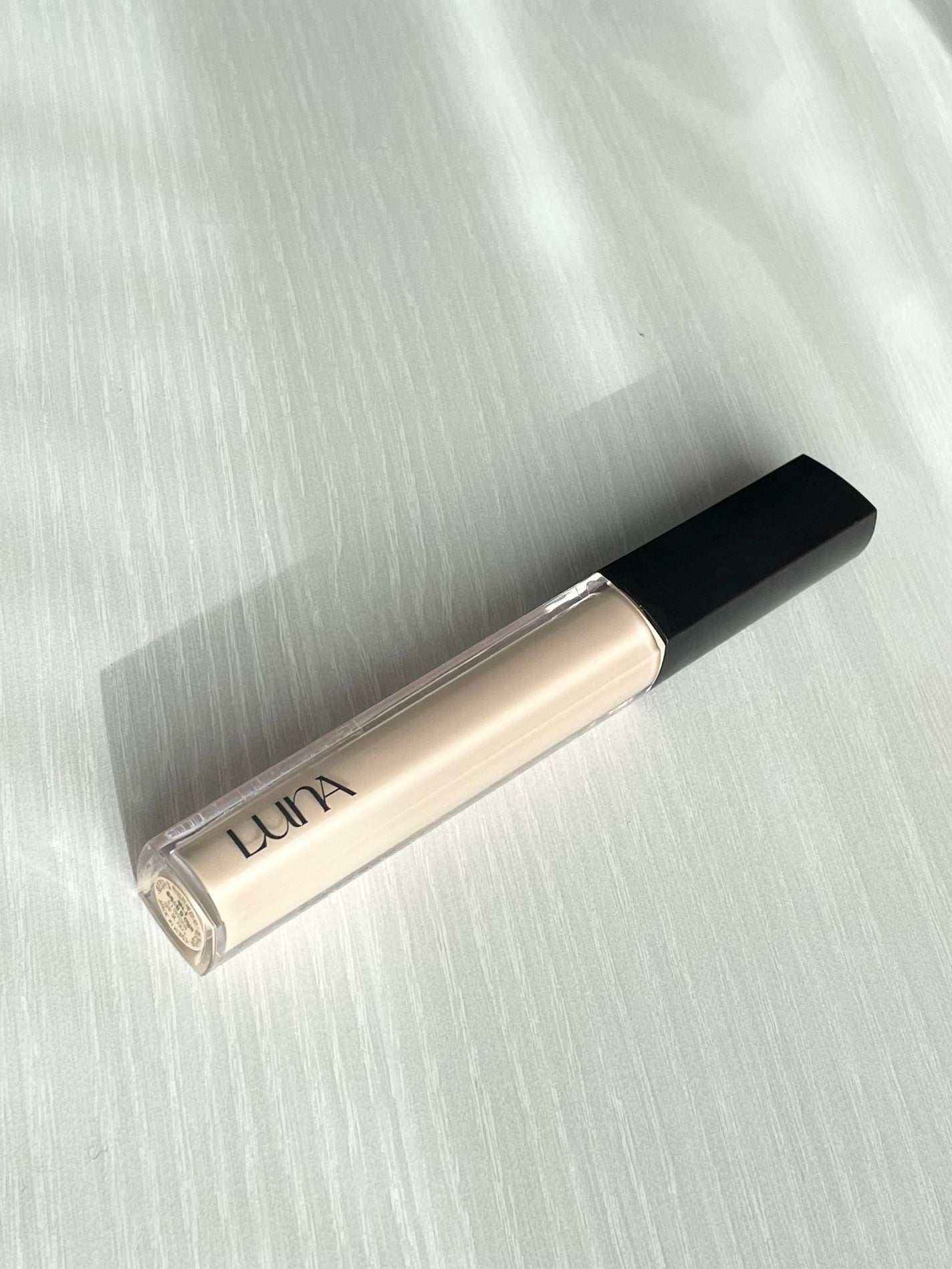 ロングラスティングチップコンシーラー/LUNA/リキッドコンシーラーを使ったクチコミ(2枚目)