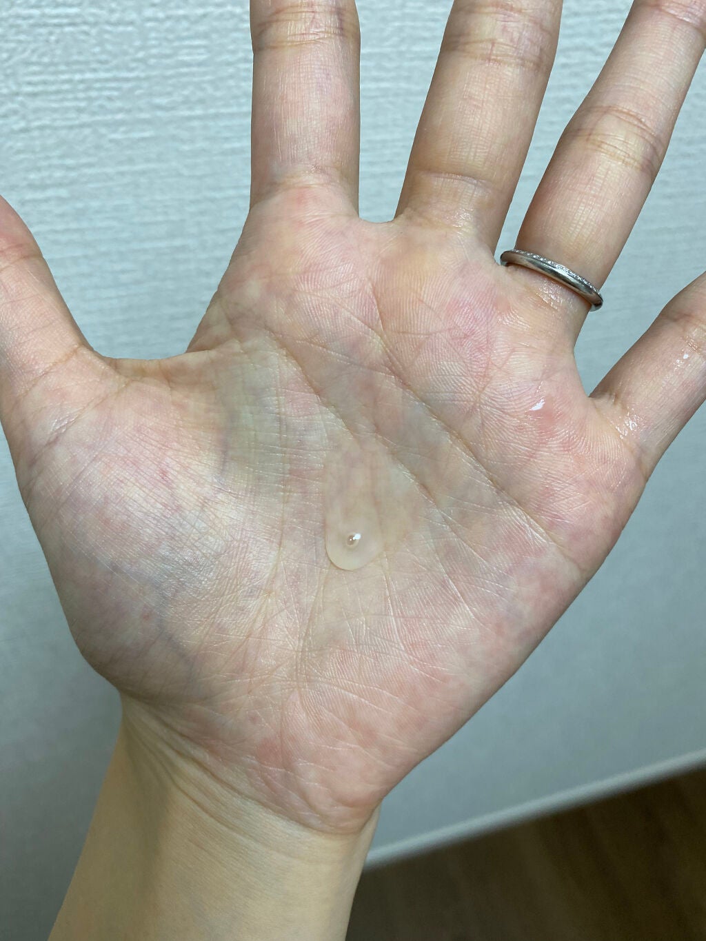 ジェニフィック アドバンスト N/LANCOME/美容液を使ったクチコミ(3枚目)