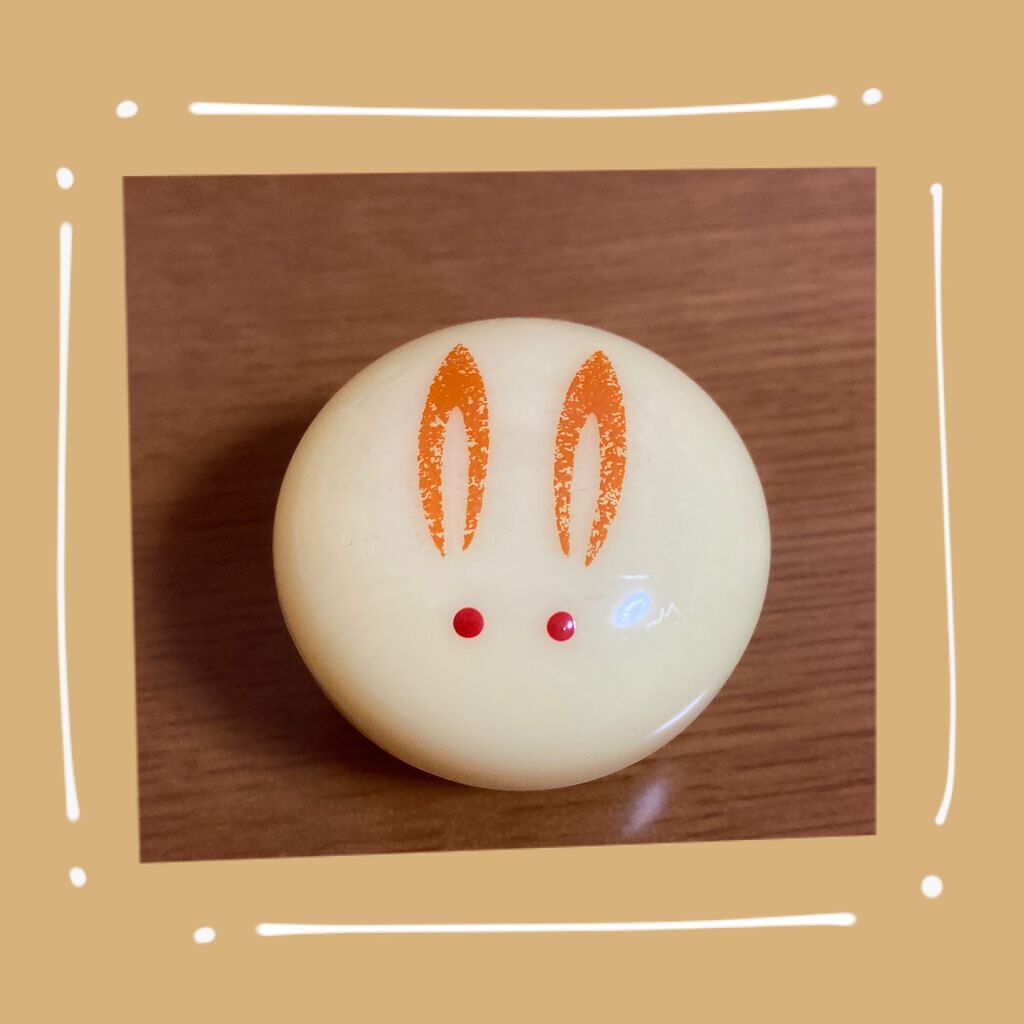 舞子さんの練り香水/MAMY SANGO COSMETICS/練り香水を使ったクチコミ(2枚目)