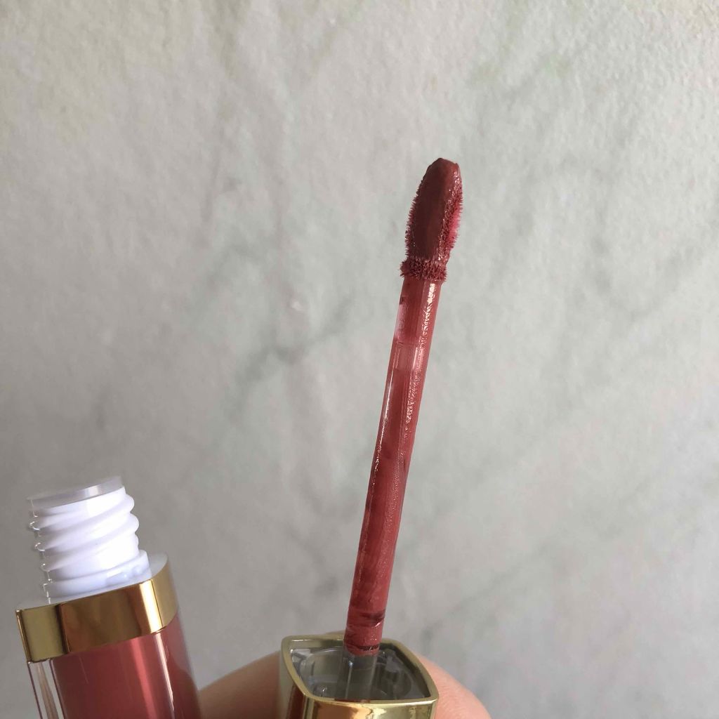 カラーティントリップ/CEZANNE/リップティントを使ったクチコミ（3枚目）