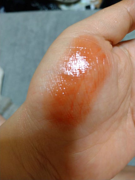 ステイオンバームルージュ/キャンメイク/口紅を使ったクチコミ(6枚目)