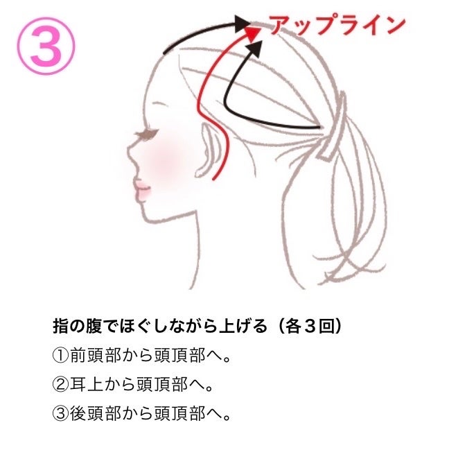 プロージョン マッサージフォームシャンプー/PLOSION de Salon/シャンプー・コンディショナーを使ったクチコミ(7枚目)