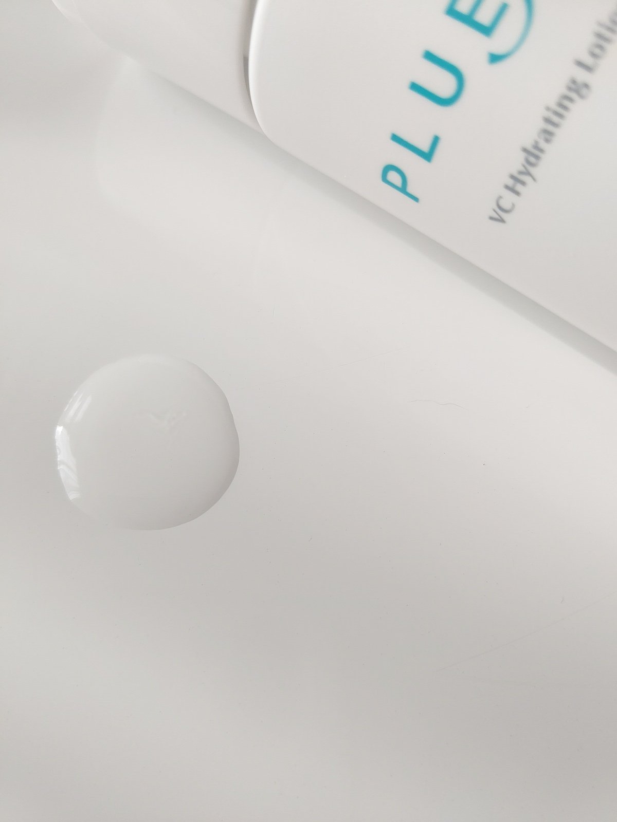 VC ハイドレーティングローション/PLUEST/化粧水を使ったクチコミ（2枚目）