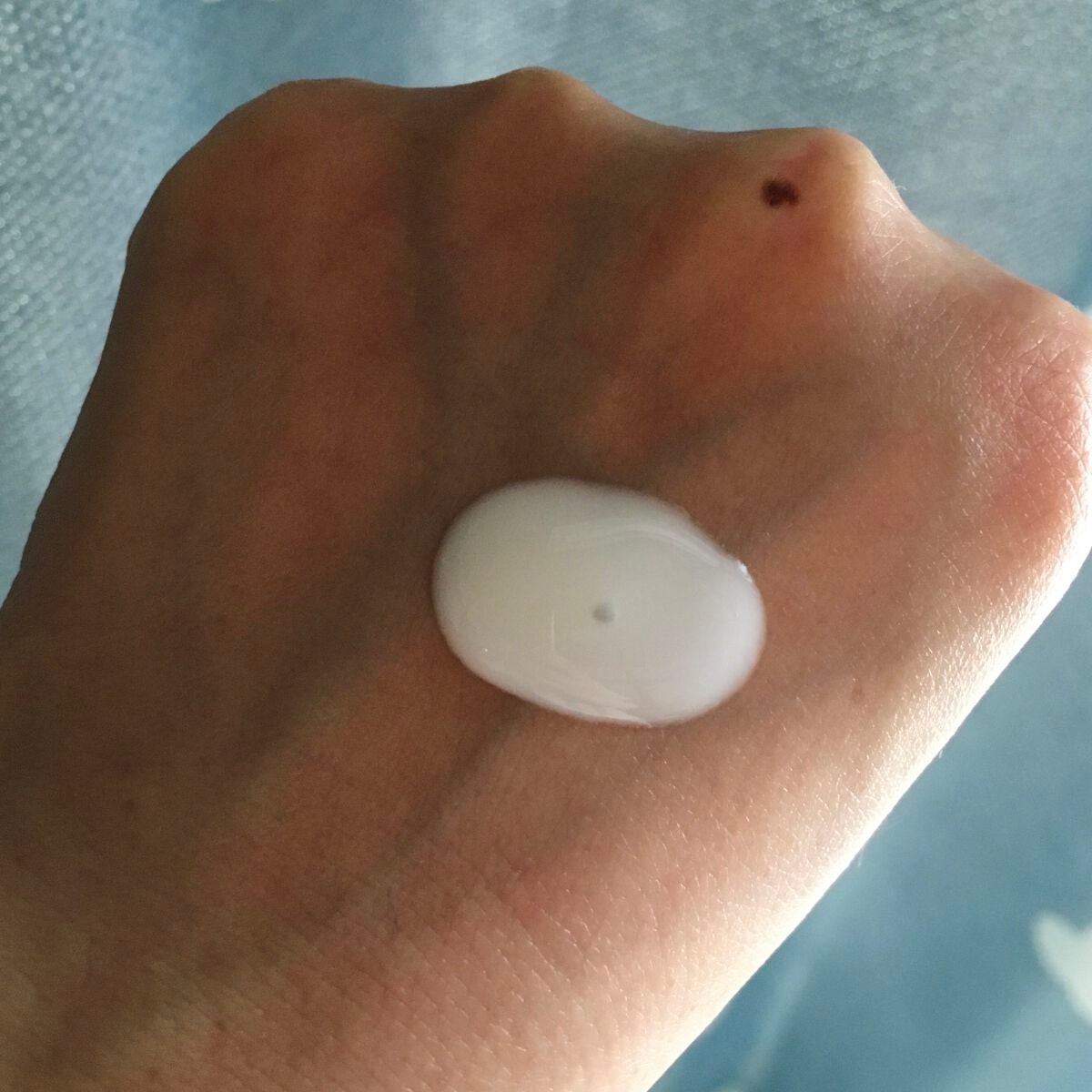 ハトムギ浸透乳液(ナチュリエ スキンコンディショニングミルク)/ナチュリエ/乳液を使ったクチコミ(3枚目)