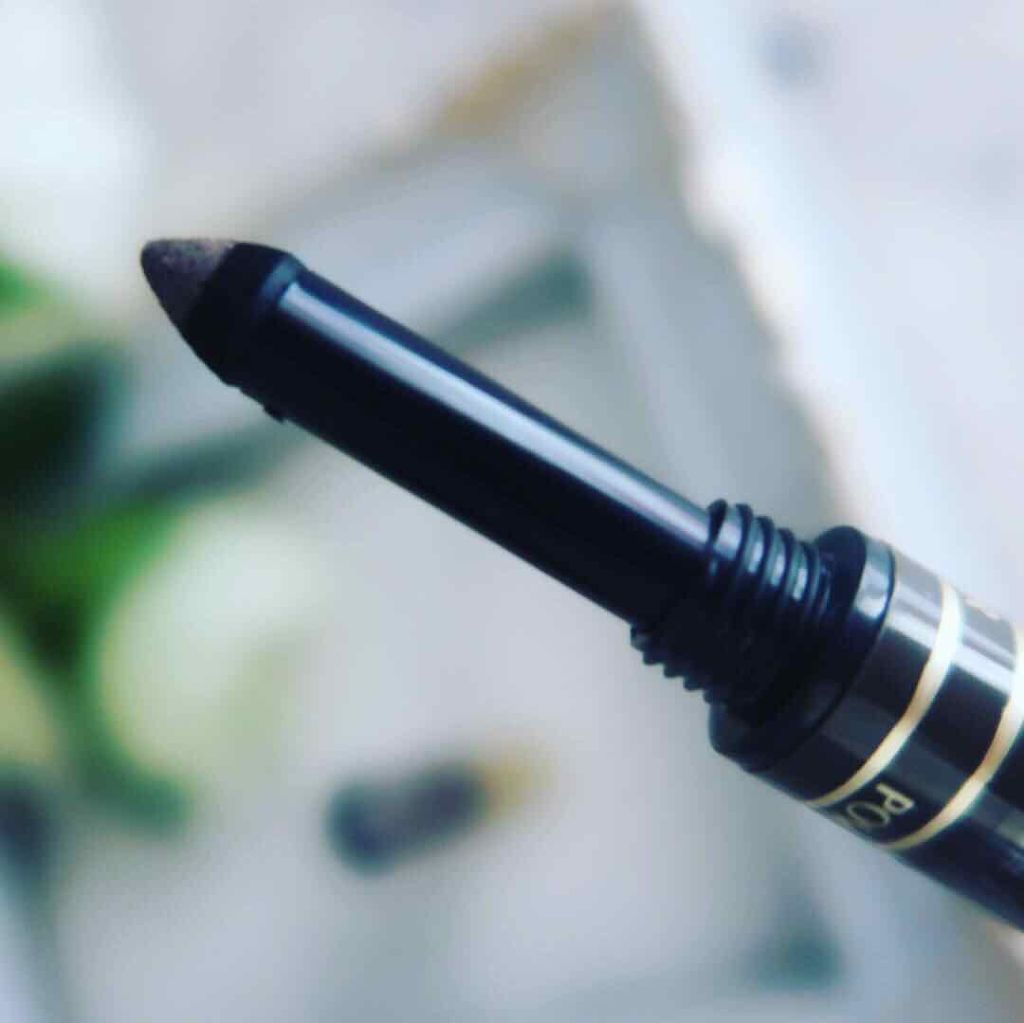 ラスティングツーウェイアイブロウリキッドWP/K-パレット/リキッドアイブロウを使ったクチコミ(3枚目)