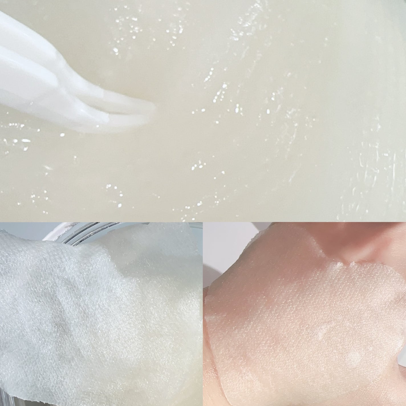 リアルドクダミスージングデイリーマスク/NEOGEN/シートマスク・パックを使ったクチコミ(2枚目)