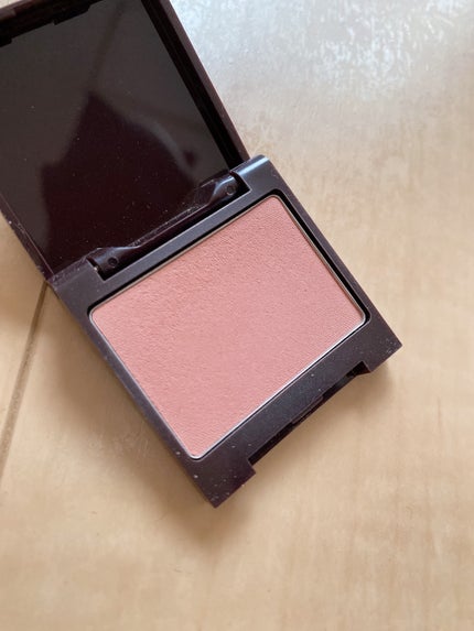 ブラッシュ カラー インフュージョン/ローラ メルシエ/パウダーチークを使ったクチコミ(2枚目)