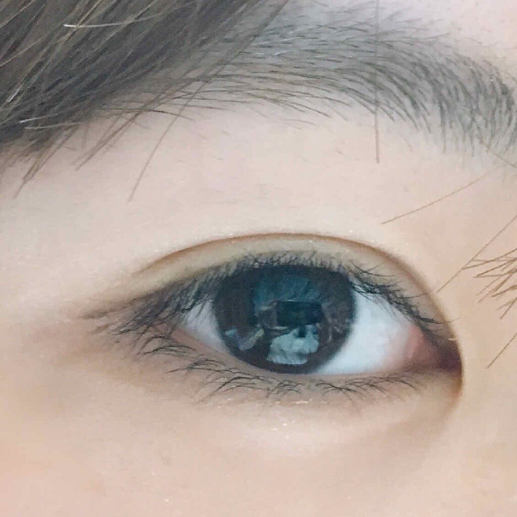 ミニアイラッシュカーラー/SHISEIDO/ビューラーを使ったクチコミ（2枚目）