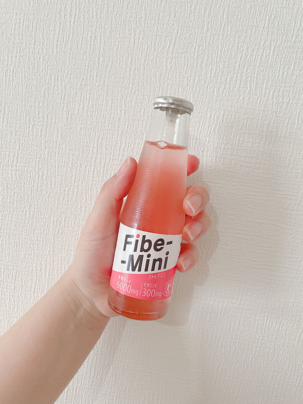 ファイブミニ/大塚製薬/ドリンクを使ったクチコミ(1枚目)