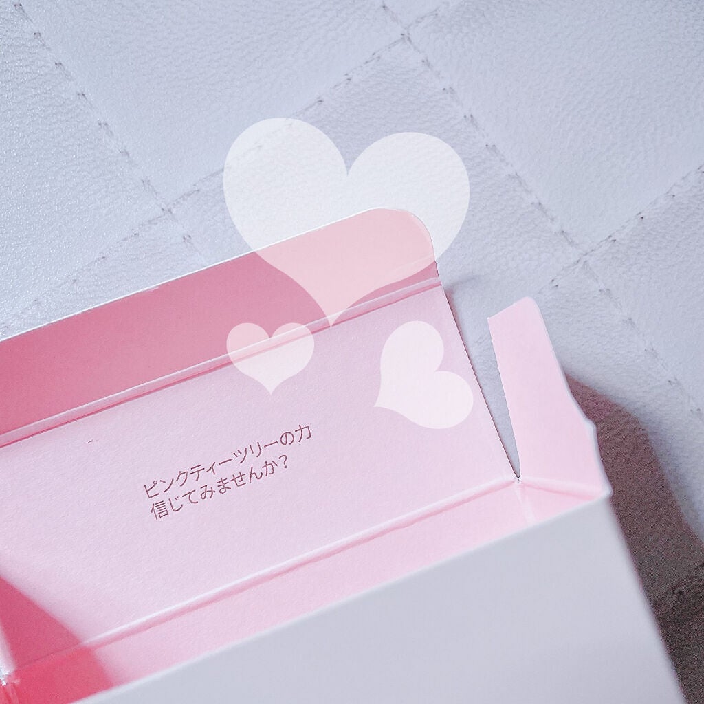 ピンクティーツリーカバークッション/APLIN/クッションファンデーションを使ったクチコミ(6枚目)