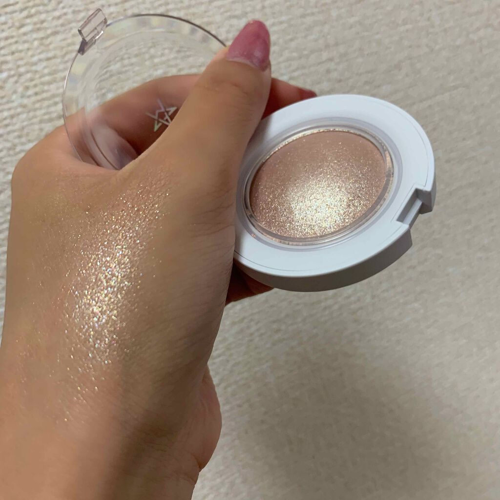 ショコラスウィート アイズ/リンメル ロンドン/アイシャドウパレットを使ったクチコミ（3枚目）