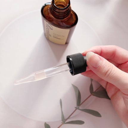 リセラージュ 美容液 /Recellage/美容液を使ったクチコミ(2枚目)