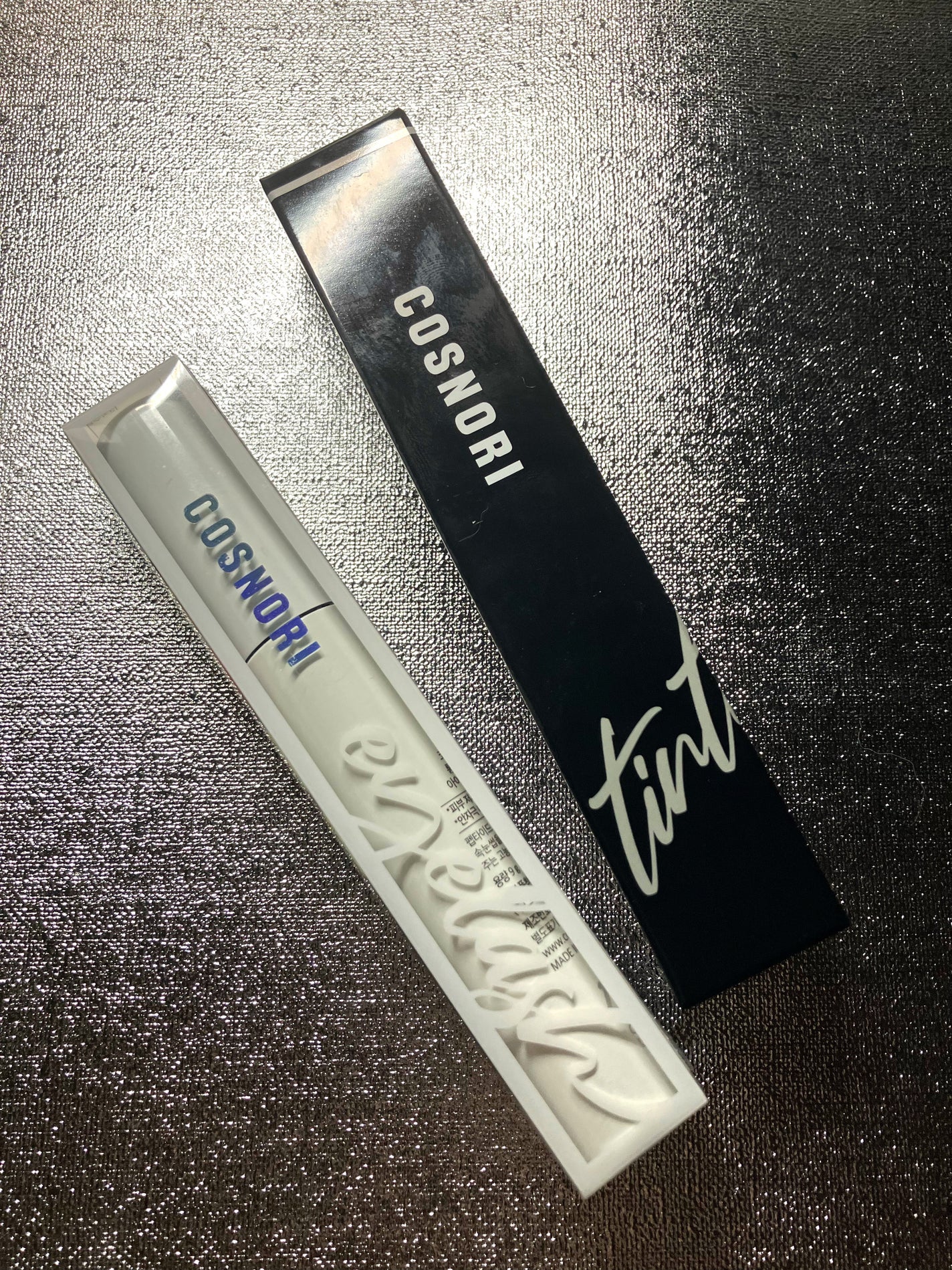 ロングアクティブアイラッシュセラム/COSNORI/まつげ美容液を使ったクチコミ(2枚目)