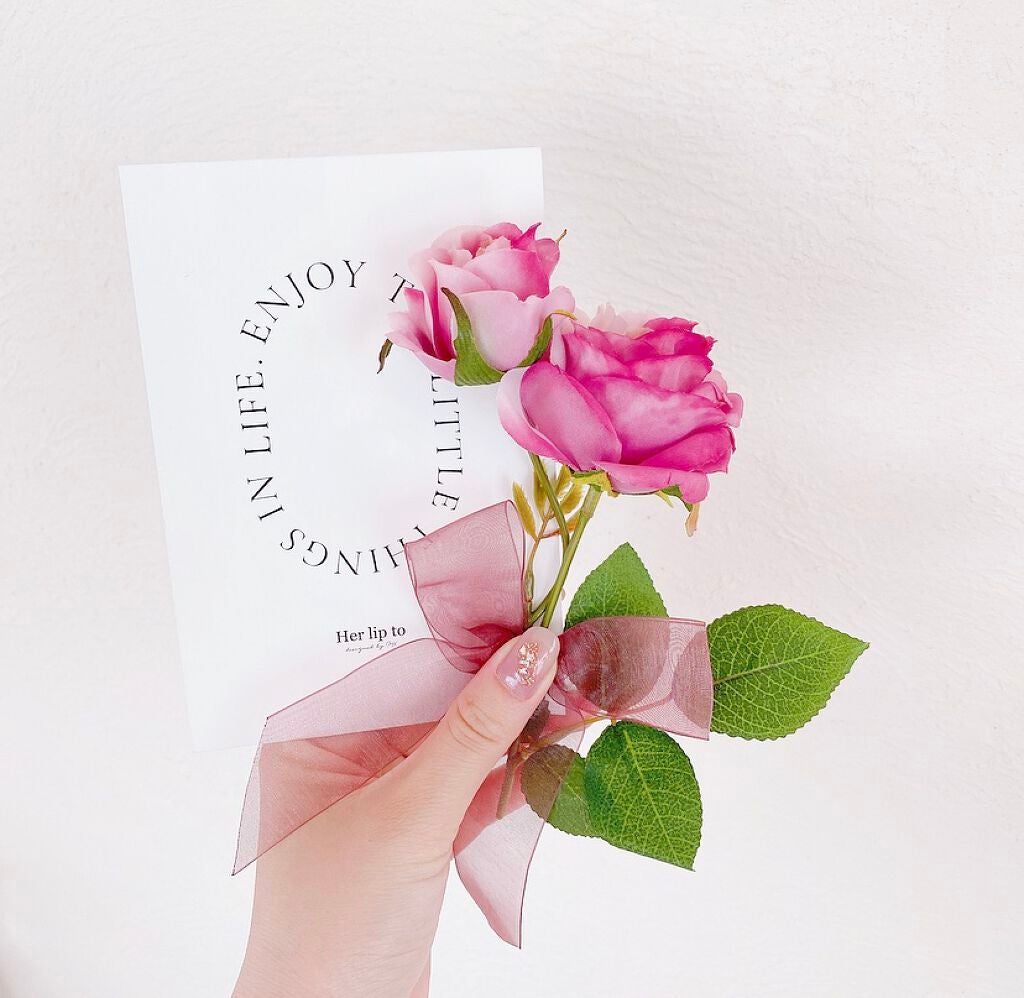 フローリックネイルラッカー/エレガンス クルーズ/マニキュアを使ったクチコミ(3枚目)