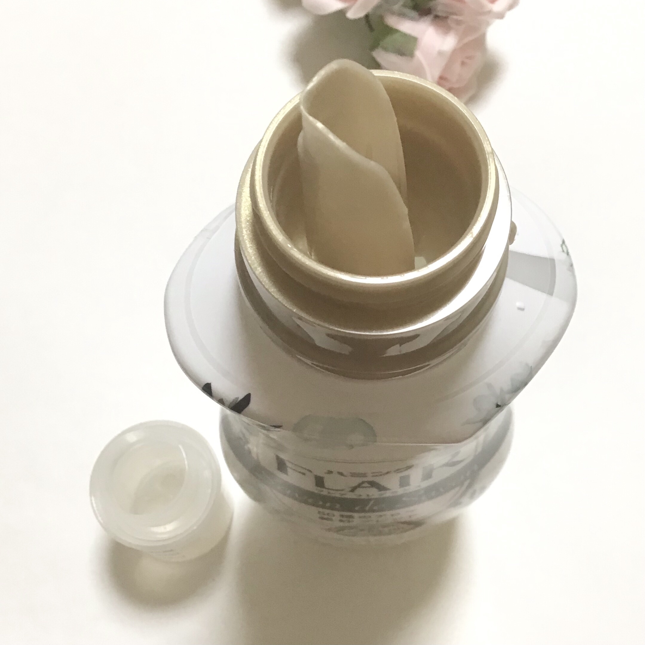 ハミング フレア フレグランス サボン デ サボンの香り/ハミングフレア/柔軟剤を使ったクチコミ（2枚目）