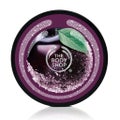 THE BODY SHOP ボディバター フロステッドプラム