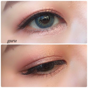 BLITZ ASTRAL QUAD RITUALISTIC ROSE/PAT McGRATH LABS/パウダーアイシャドウを使ったクチコミ（1枚目）