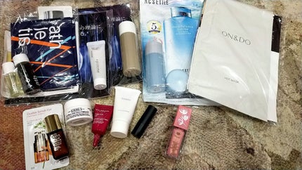 ブルーム ボックス/BLOOMBOX/その他を使ったクチコミ(1枚目)