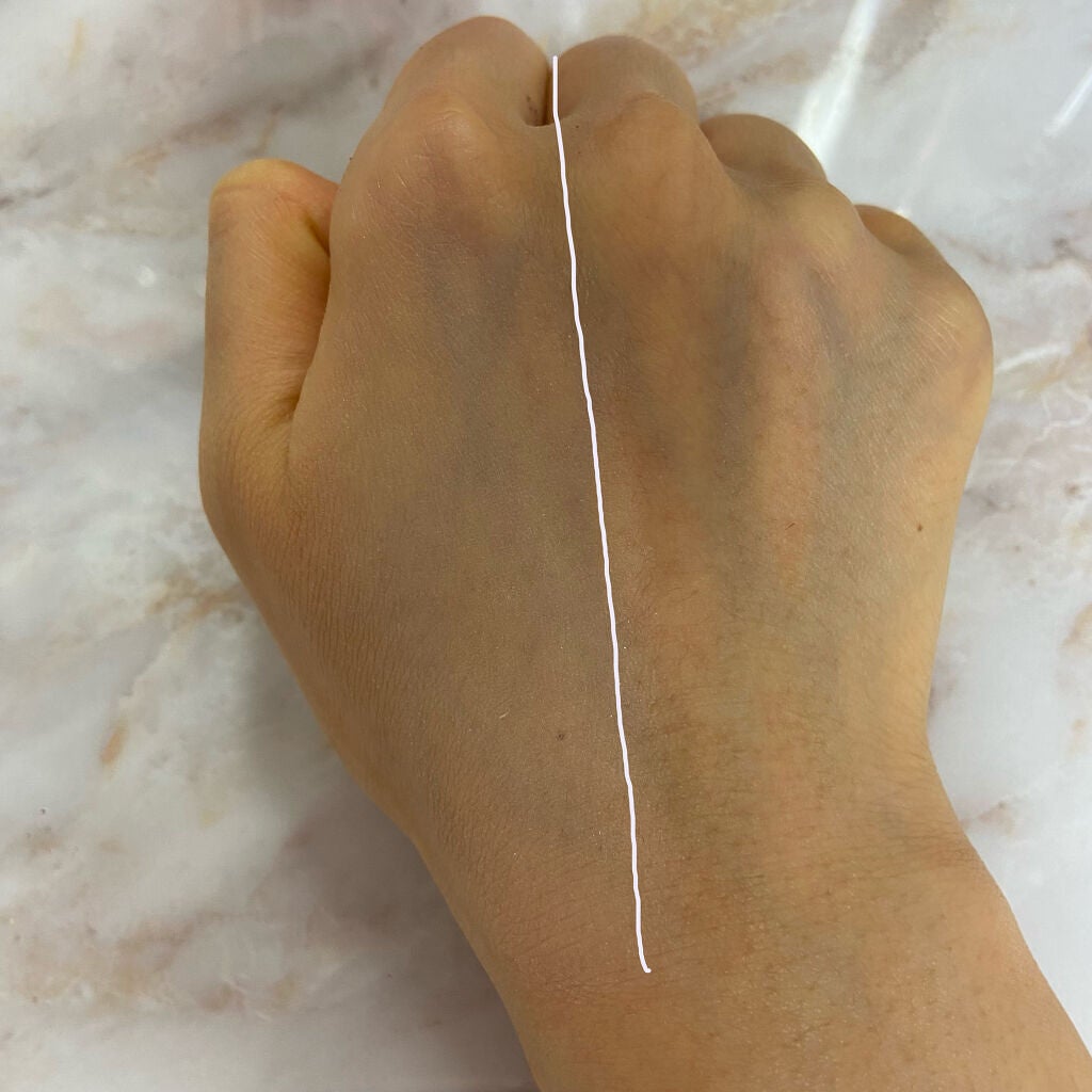 ラトゥー エクラ ファンデーション プライマー N/PAUL & JOE BEAUTE/化粧下地を使ったクチコミ(3枚目)