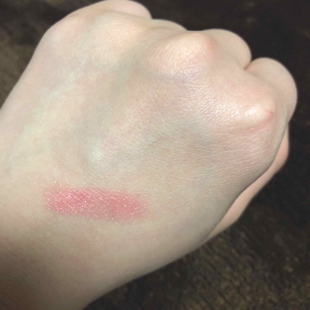 グロッシー ルージュ/レ・メルヴェイユーズ ラデュレ/口紅を使ったクチコミ（2枚目）