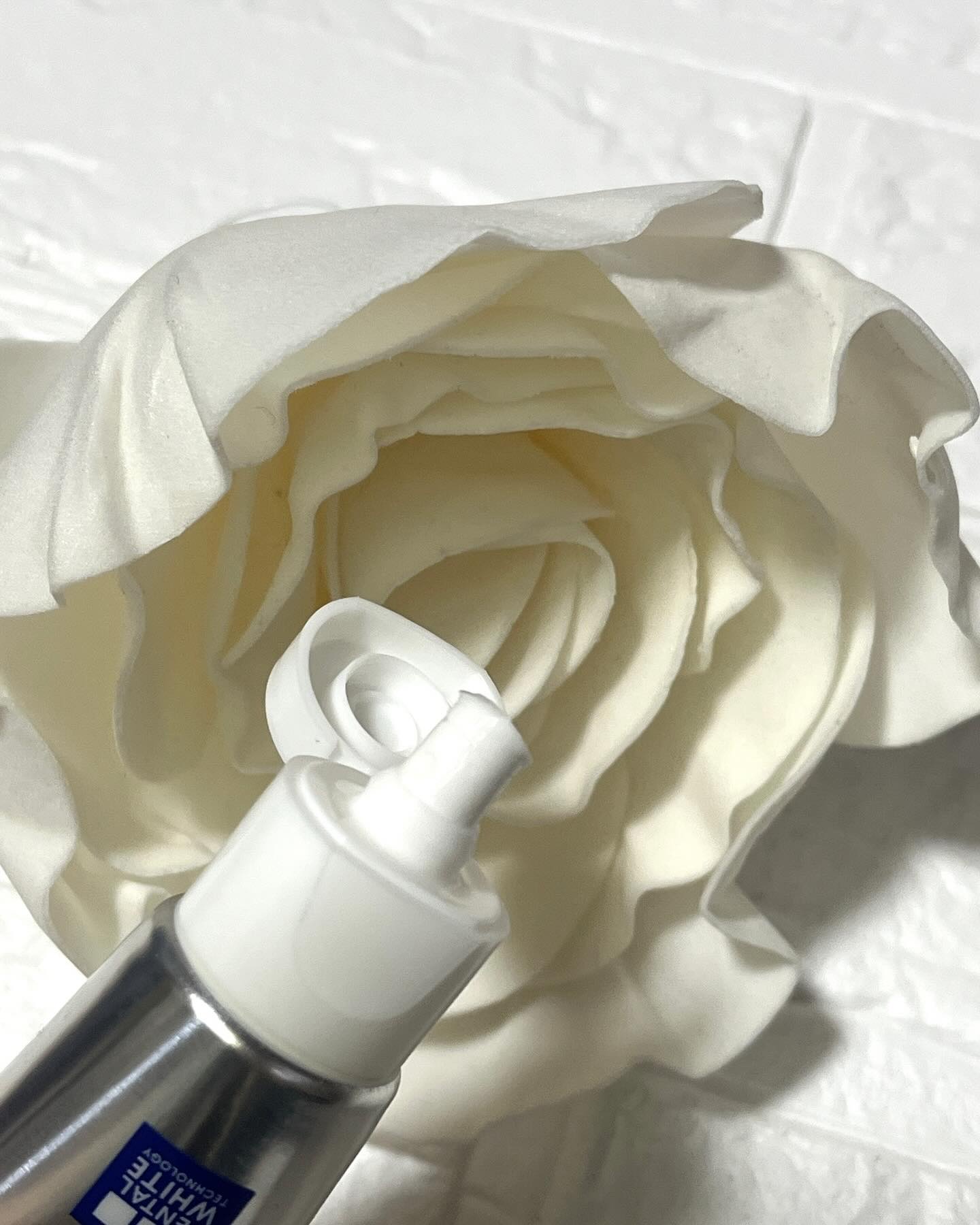 シェールホワイト/ホワイトエッセンス/歯磨き粉を使ったクチコミ（3枚目）