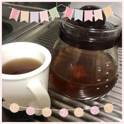 カイテキどかスリム茶/北の快適工房/ドリンクを使ったクチコミ(3枚目)
