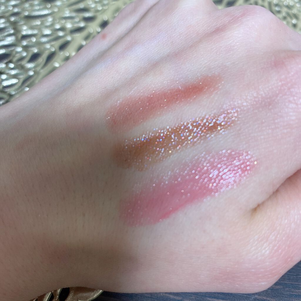 ケイト リップモンスター/KATE/口紅を使ったクチコミ(2枚目)