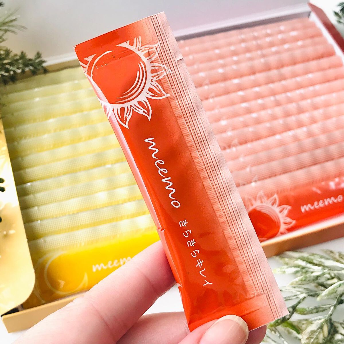 meemo/meemo/健康サプリメントを使ったクチコミ（3枚目）